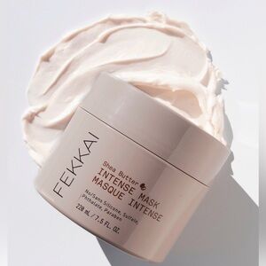 NWOB Fekkai Shea Butter Intense Mask Full Size 7.5 fl oz